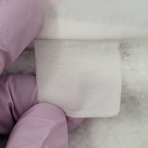 Vintage 90s Cute Teddy-Bear Sweatshirt Women Medium 21x23 USA - Picture 9 of 14